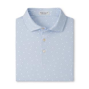 Men's Ashgrove Performance Polo PETER MILLAR