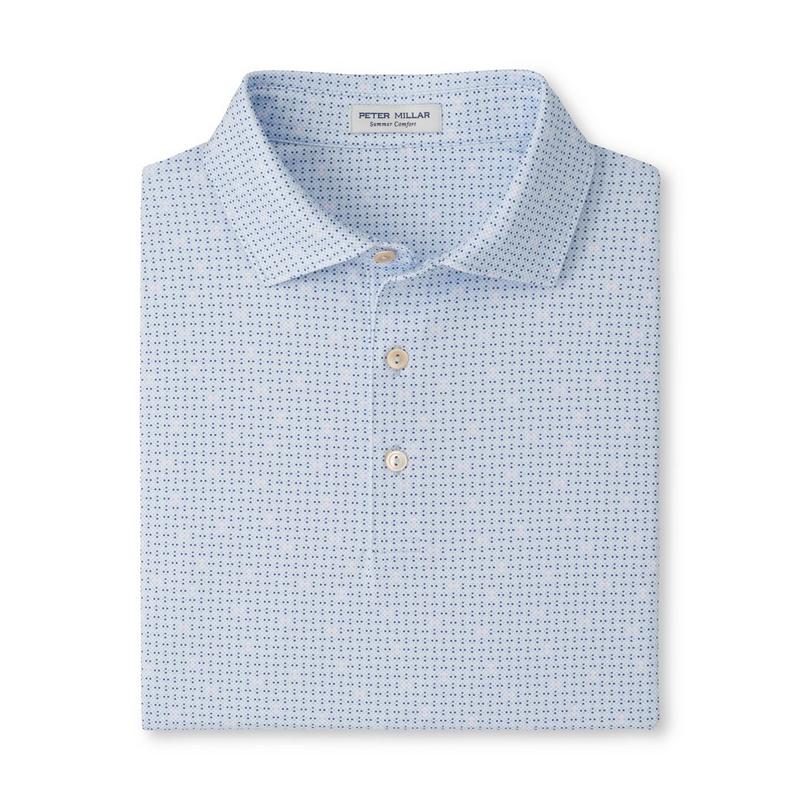 Men's Ashgrove Performance Polo