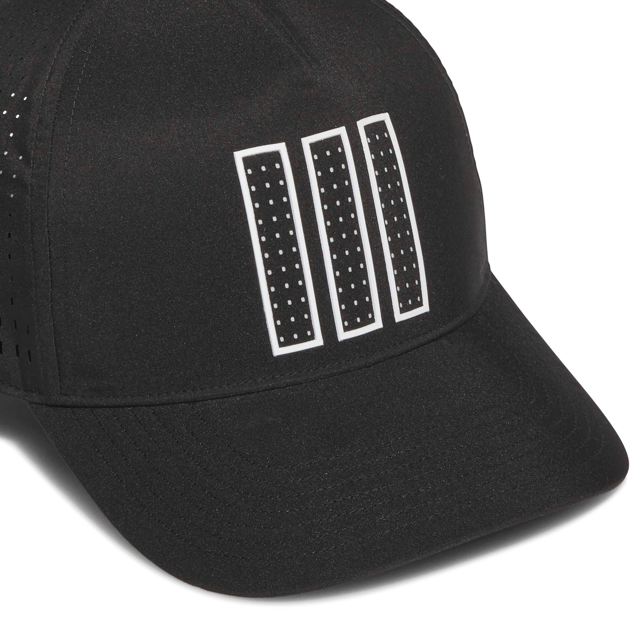 Men's 3-Stripes Tour Cap