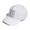 WHITE | Men's 3-Stripes Tour Cap