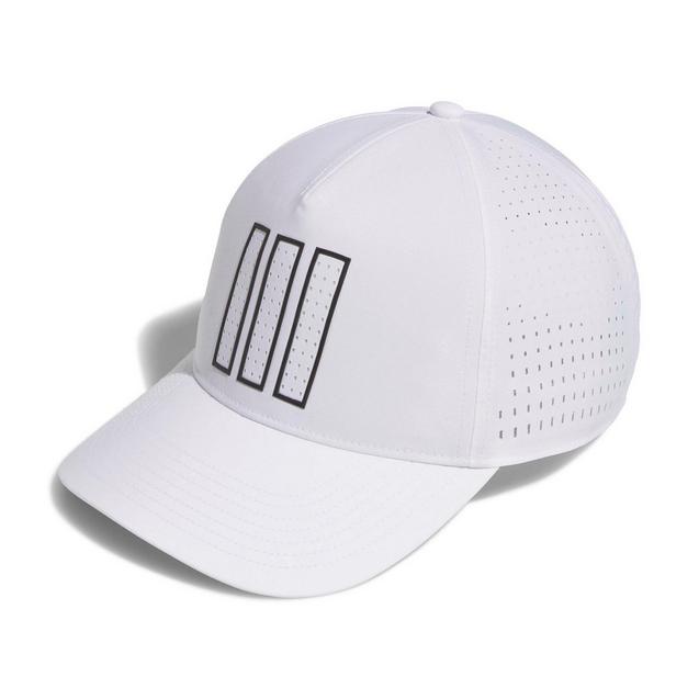 Men's 3-Stripes Tour Cap ADIDAS