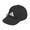 BLACK | Men's Tour Snapback Cap
