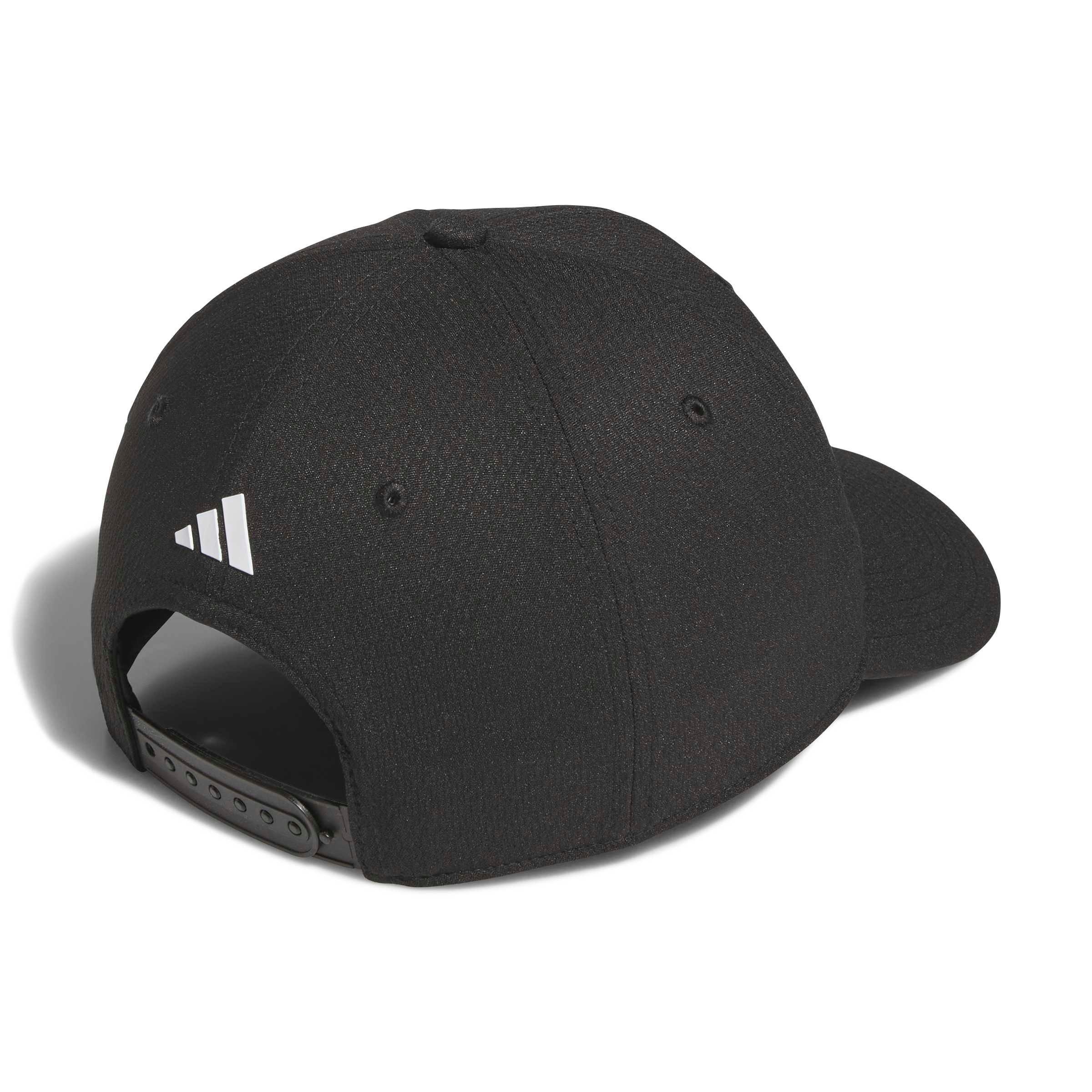 Men's Tour Snapback Cap