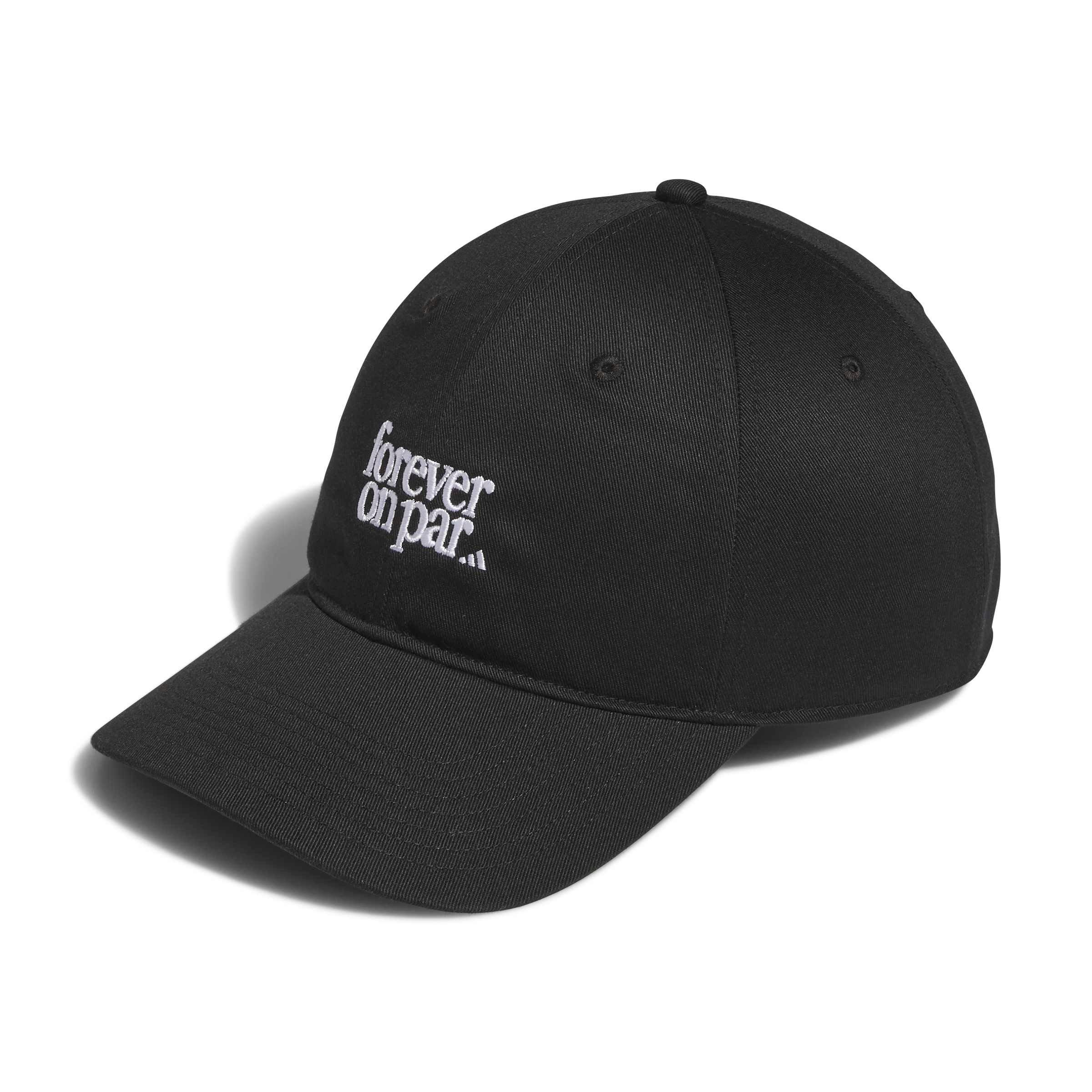 Men's Forever On Par Cap