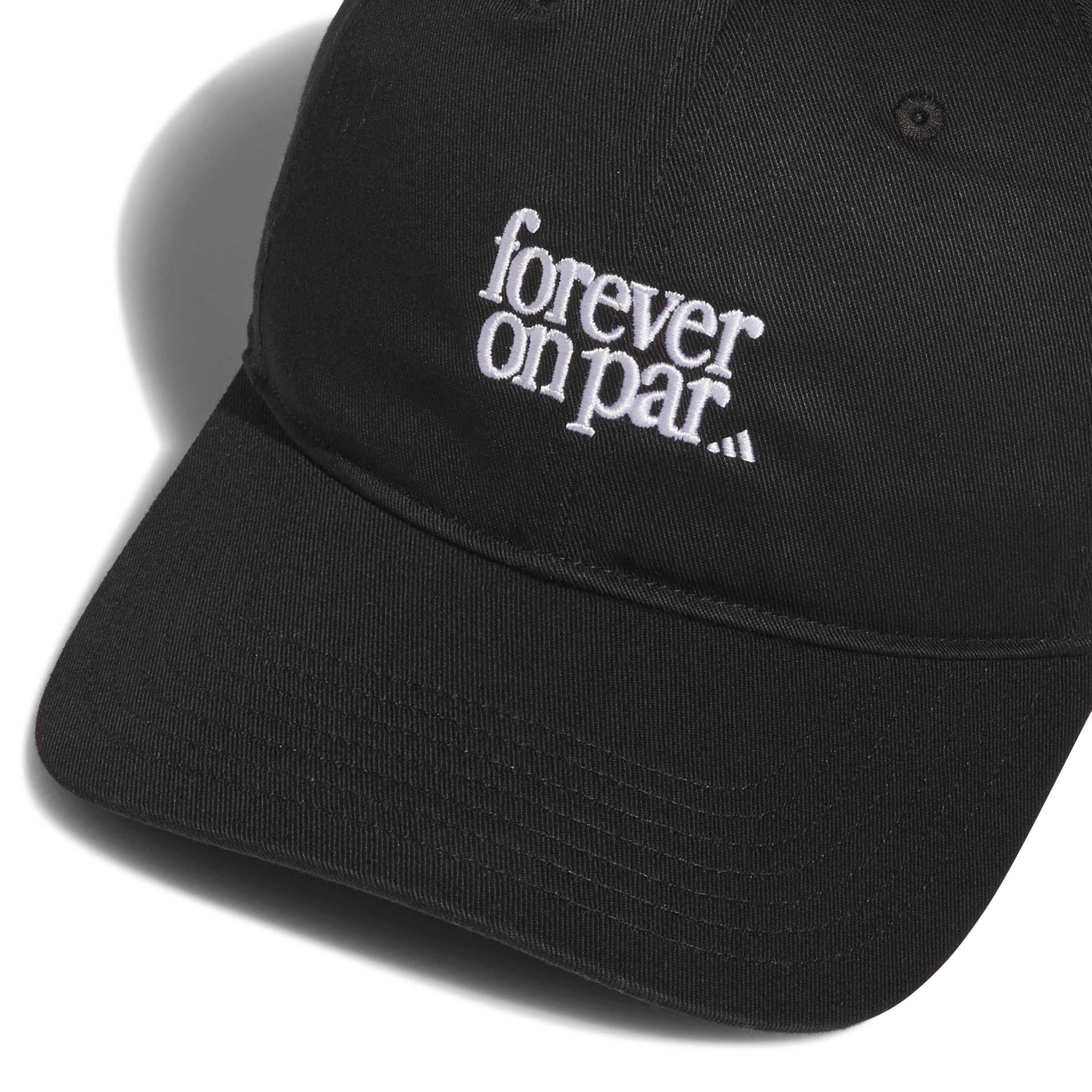 Men's Forever On Par Cap