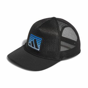 Casquette &agrave; 5 panneaux avec corde pour hommes ADIDAS