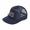 MARINE | Casquette &agrave; 5 panneaux avec corde pour hommes