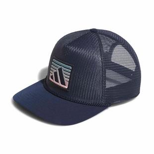 Casquette &agrave; 5 panneaux avec corde pour hommes ADIDAS