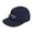 MARINE | Casquette &agrave; 5 panneaux en nylon froiss&eacute; pour hommes