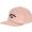 ROSE | Casquette &agrave; 5 panneaux en nylon froiss&eacute; pour hommes