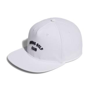 Casquette &agrave; 5 panneaux en nylon froiss&eacute; pour hommes ADIDAS