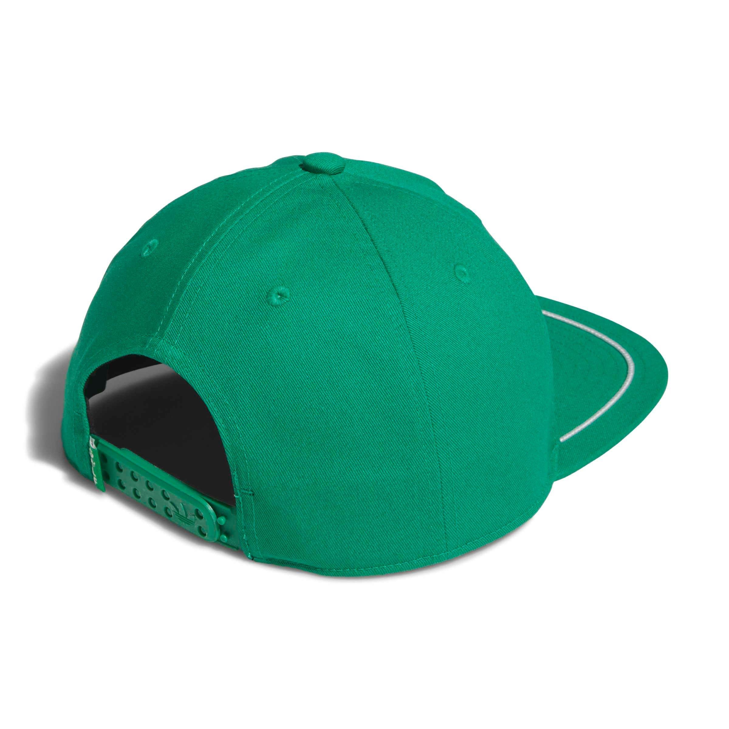 Men's Originals Patch Cap