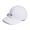 WHITE | Unisex Originals Relaxed Cap