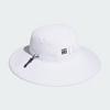 Men's Wide Brim Hat