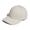 GRIS | Casquette &agrave; 6 panneaux Good Drives pour femmes