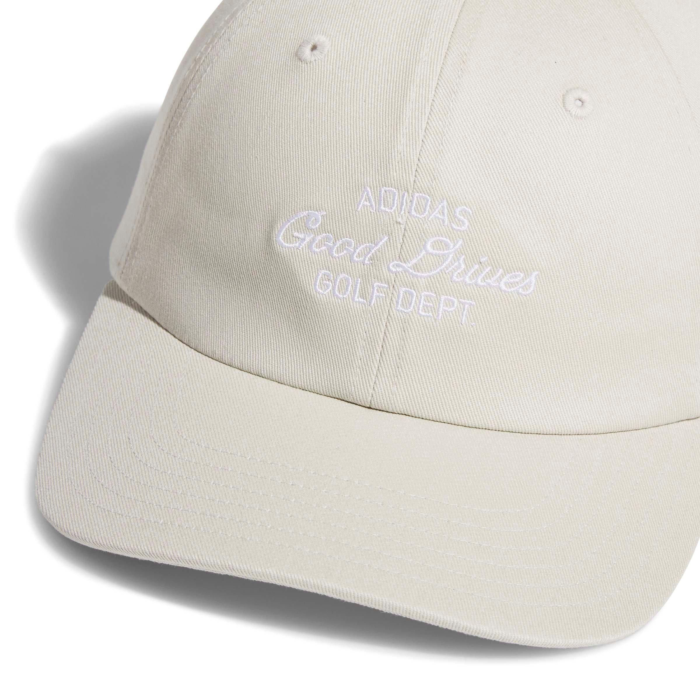 Women's Good Drives 6 Panel Cap