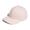 ROSE | Casquette &agrave; 6 panneaux Good Drives pour femmes