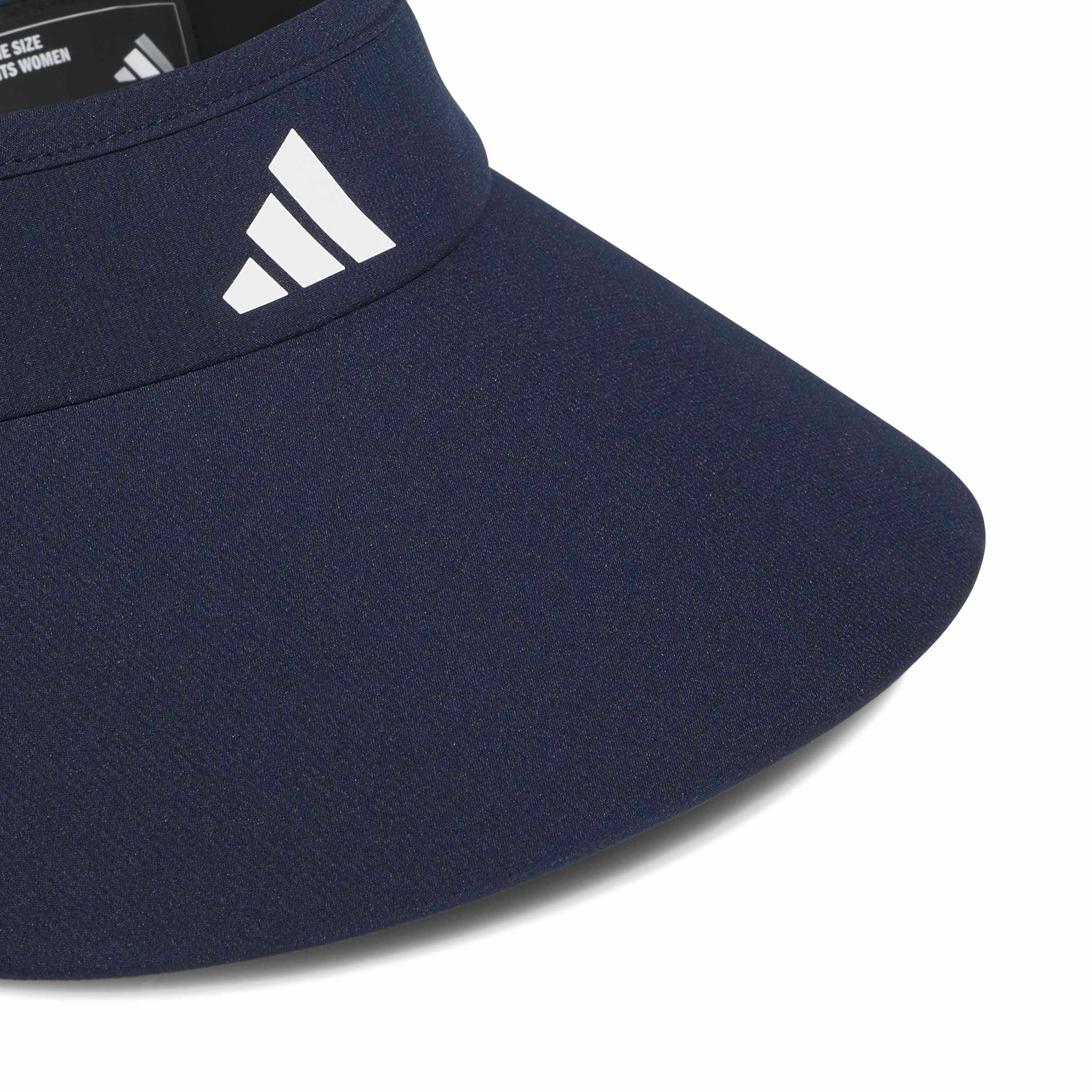 Women's Wide Tour Visor