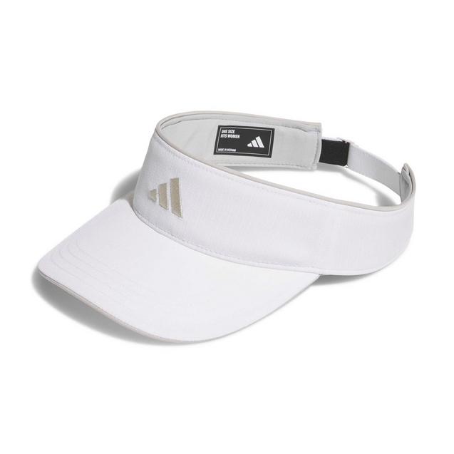 Women's Fairway Tour Visor ADIDAS