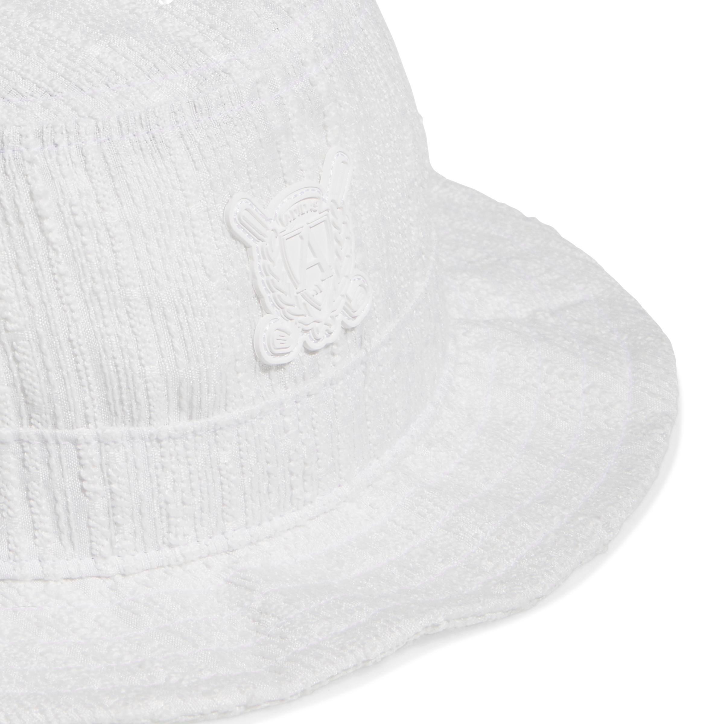 Women's Boucle Bucket Hat