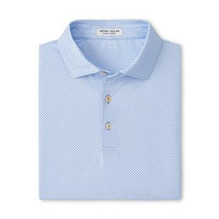 Men's Medina Performance Polo PETER MILLAR
