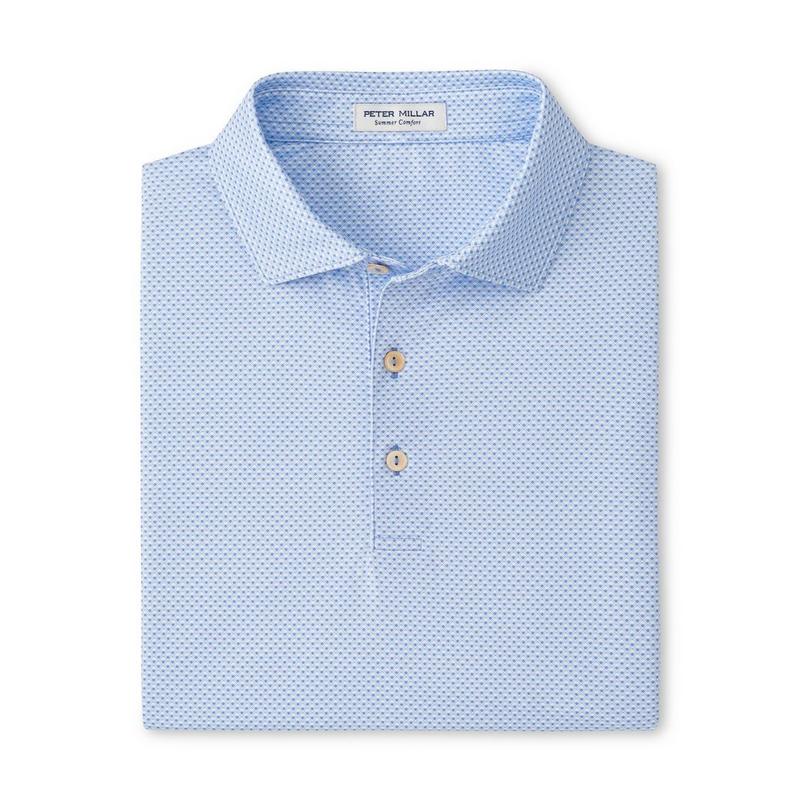 Men's Medina Performance Polo