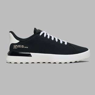 Men's G.112  Nylon Hybrid Spikeless Golf Shoe - Black G/FORE