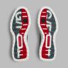 Men's G.112  Nylon Hybrid Spikeless Golf Shoe - Black