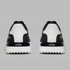Men's G.112  Nylon Hybrid Spikeless Golf Shoe - Black
