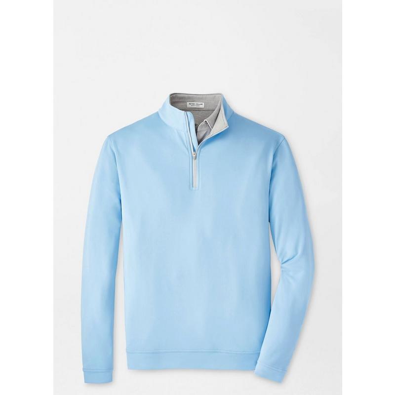 Men's Perth Performance 1/4 Zip