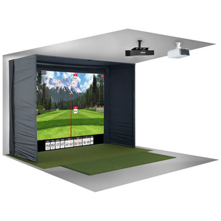 EYE XR Sensor 12' Sim Kit UNEEKOR
