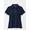 NAVY | Women's Short Sleeve Button Polo