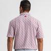 Men's 26 Maple Syrup Short Sleeve Polo