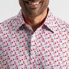 Men's 26 Maple Syrup Short Sleeve Polo