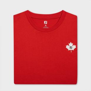 Men's 26 Fireworks T-Shirt FOOTJOY