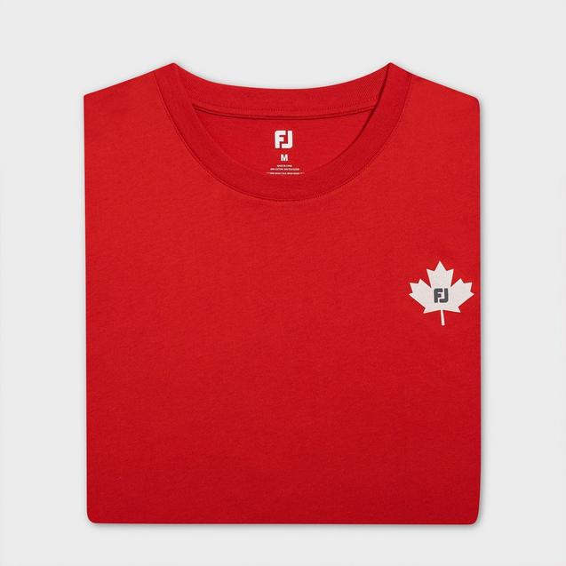 Men's 26 Fireworks T-Shirt FOOTJOY