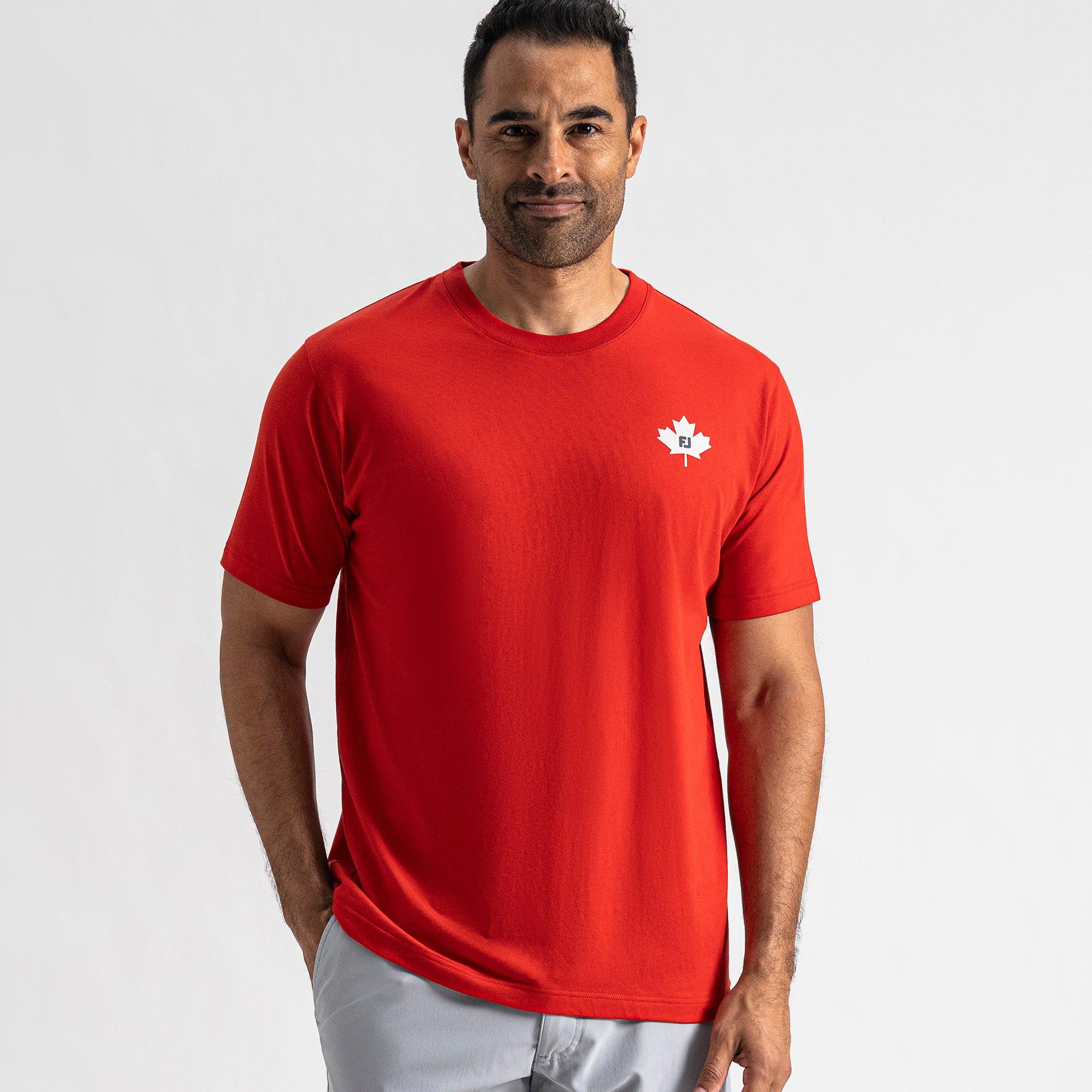Men's 26 Fireworks T-Shirt
