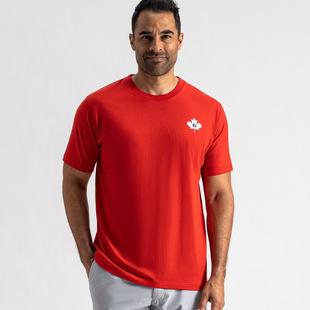 Men's 26 Fireworks T-Shirt FOOTJOY