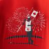 Men's 26 Fireworks T-Shirt