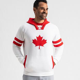 Men's 26 Canada Hoodie FOOTJOY