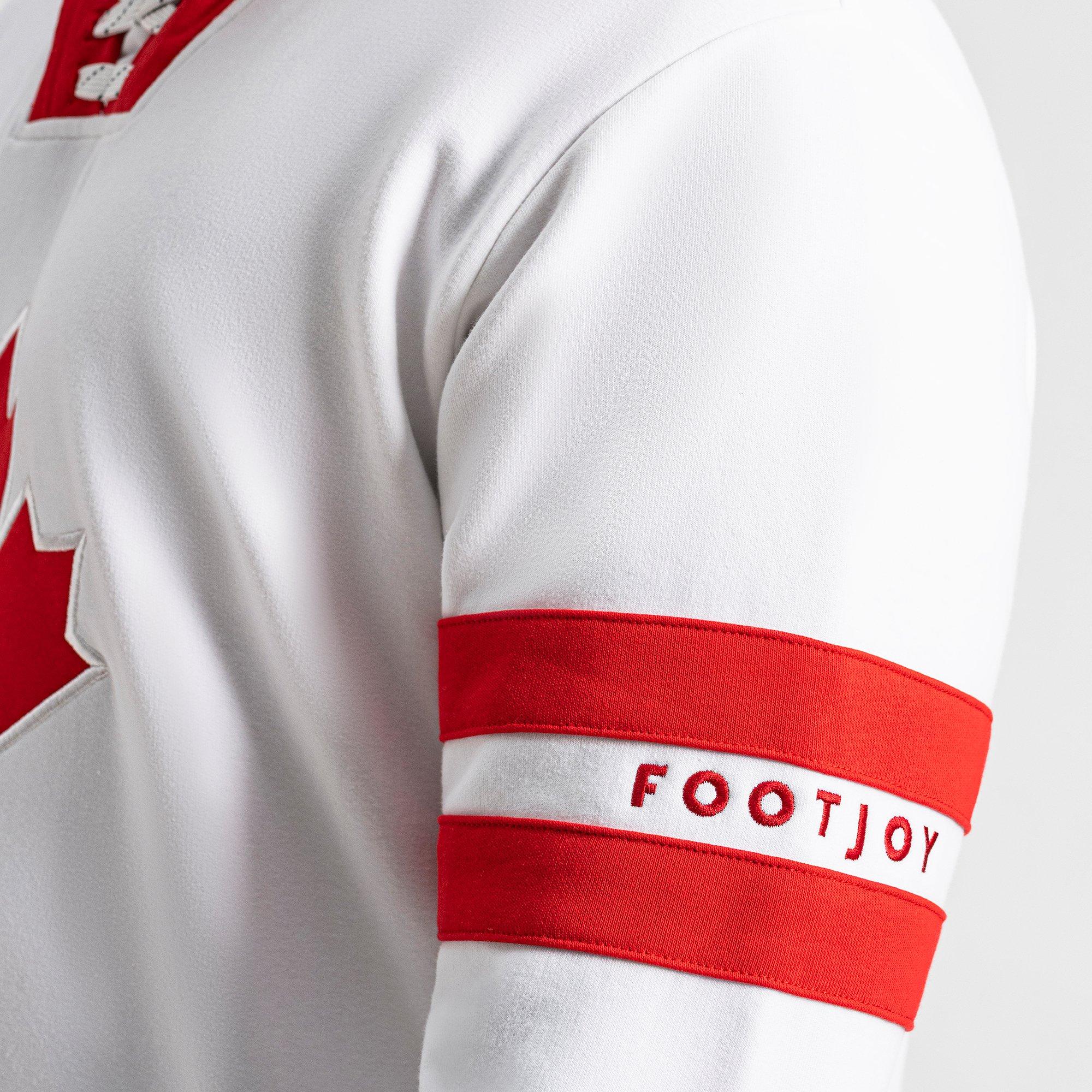 Men's 26 Canada Hoodie