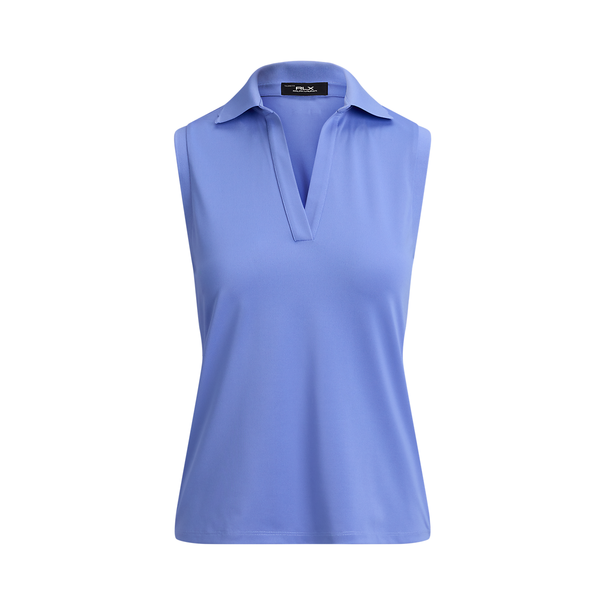 Women's Air Tech Pique Sleeveless Polo