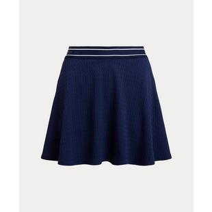 Women's Cable Knit 15 Inch Skort RLX