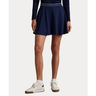 Women's Cable Knit 15 Inch Skort RLX