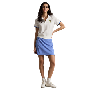 Women's Aim Stretch 17 Inch Skort RLX