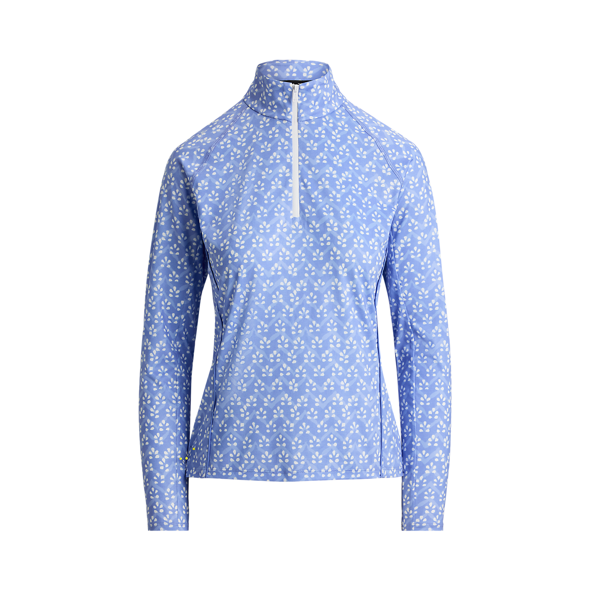 Women's Lightweight Airflow 1/4 Zip Long Sleeve Top