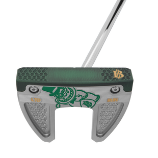 &Eacute;dition Limit&eacute;e - Fer droit Wall Street SB3 Limited Run BETTINARDI