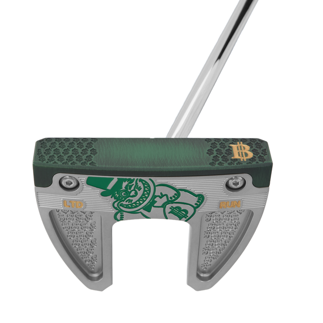 Limited Edition- Wall Street SB3 Limited Run Putter BETTINARDI