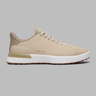 Men's G.112 Spikeless Golf Shoe - Tan G/FORE