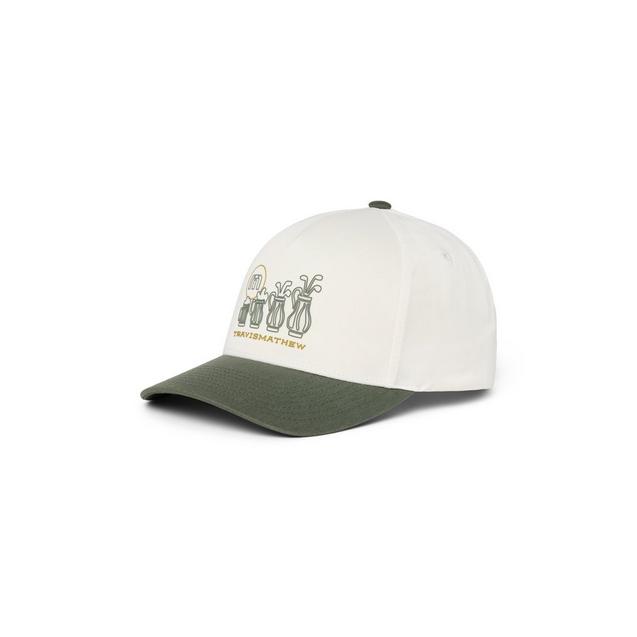 Men's Beerly Beloved 2.0 Cap TRAVISMATHEW